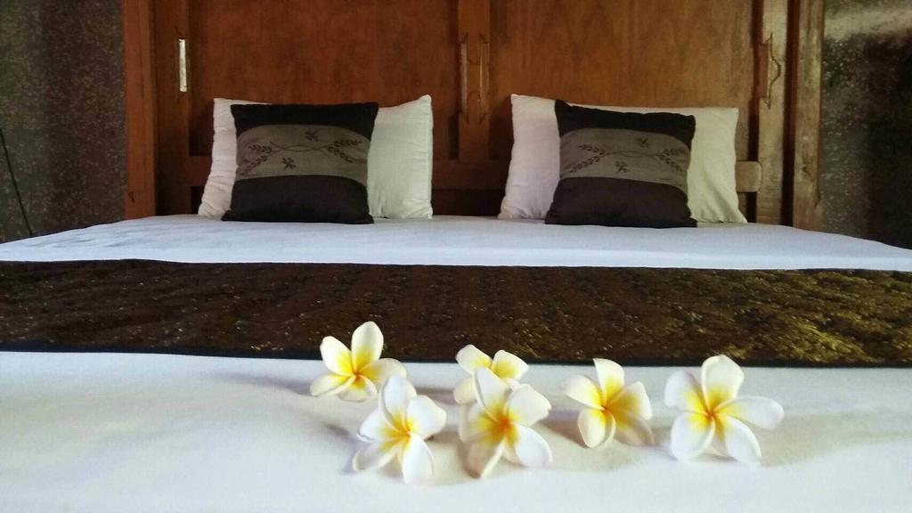 Puri Kutat Lestari Hotell Sanur Eksteriør bilde