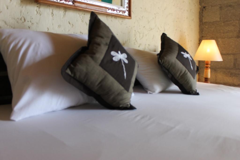 Puri Kutat Lestari Hotell Sanur Eksteriør bilde